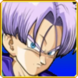 Future Trunks