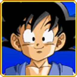 Goku GT