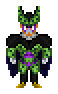Lv 400