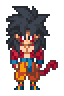 Lv 400