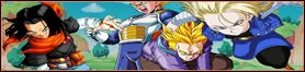 Android Saga