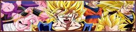 Buu Saga