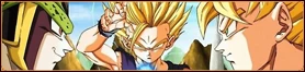 Cell Saga