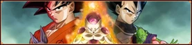 Resurrection F Saga