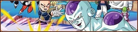 Freeza Saga