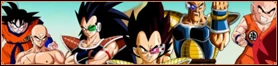 Saiyan Saga