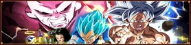 Universal Survival Saga