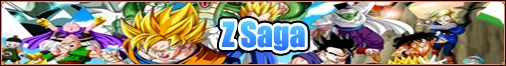 DBZ Saga